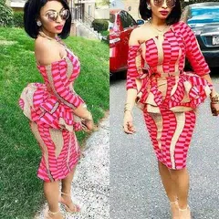 Ankara Tops Styles APK download