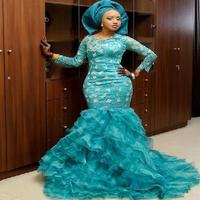 Nigerian Lace Fashion Styles スクリーンショット 3