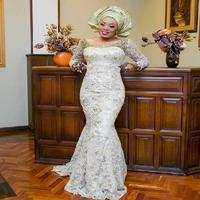 Nigerian Lace Fashion Styles 스크린샷 1