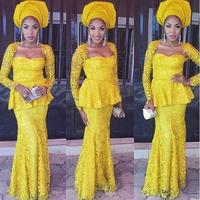 Nigerian Lace Fashion Styles capture d'écran 2