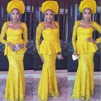 Nigerian Lace Fashion Styles スクリーンショット 2