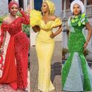 Classic Aso Ebi Fashion Styles APK