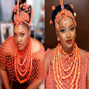 Edo Bride Wedding Attire APK