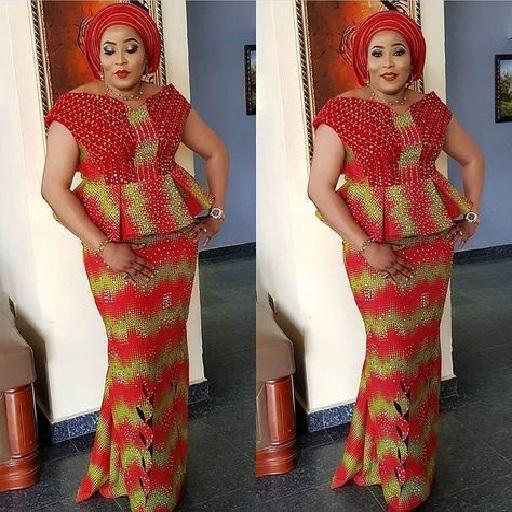 Plus Size Ankara Fashion Styles For Android Apk Download