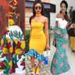 Zambian Chitenge Fashion Styles