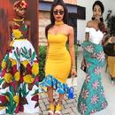 APK Zambian Chitenge Fashion Styles