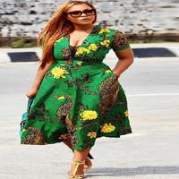 Zambian Chitenge Fashion Styles bài đăng