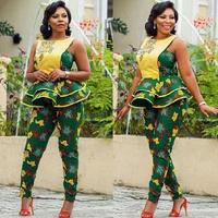 Ankara Pant Styles & Designs Screenshot 2
