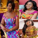 Kente Embroidery Dress Designs APK