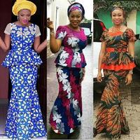 Ankara Skirt & Blouse Designs screenshot 1