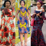 Hausa Ankara Design & Styles. أيقونة