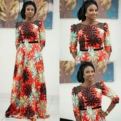 Baixar Hausa Ankara Design & Styles. APK