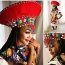 Zulu Bride Wedding Attire APK
