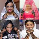 Hausa Henna Bridal Designs APK