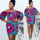 Ank Off Shoulder Fashion Style APK