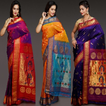 Paithani Saree Style & Designs