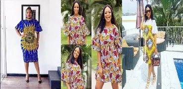 Ank Short Gown Style & Designs