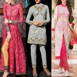 Parallel Salwar Style & Design icon