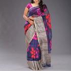 Organza Silk Saree Designs. иконка