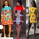 Anka Shirt Dress Styles. APK