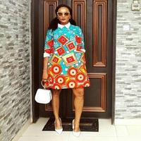 برنامه‌نما Anka Shirt Dress Styles. عکس از صفحه