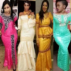 Malian Brocade Design & Styles APK download