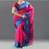 Garad-Korial Saree Styles. الملصق