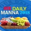 Our Daily Manna 2019 App