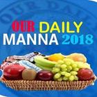 Our Daily Manna 2020 App আইকন