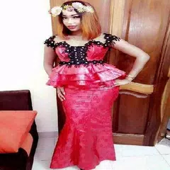 Bamako Skirt & Blouse Styles. APK Herunterladen