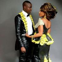 Bamako Couple Styles. syot layar 3