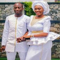 Bamako Couple Styles. penulis hantaran