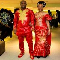 Bamako Couple Styles. syot layar 1