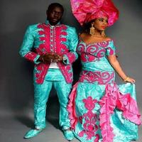 Bamako Couple Styles. скриншот 2