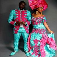 Bamako Couple Styles. syot layar 2