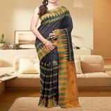 Kasuti Silk Saree Styles. icon