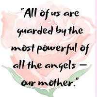 My Mother's Day Quotes. penulis hantaran