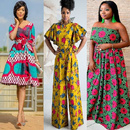 Zambia Fashion Designer Styles APK