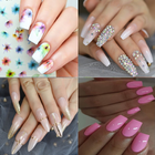 Nails Design & Colors.-icoon