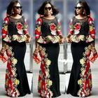 آیکون‌ Ankara Skirt and Blouse Ideas