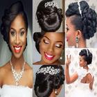 9ja Bridal Hairstyle & Makeup. 图标