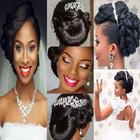 9ja Bridal Hairstyle & Makeup. Zeichen