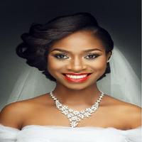 9ja Bridal Hairstyle & Makeup. 截图 2