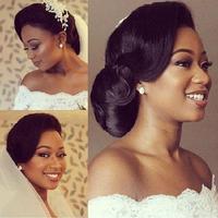 9ja Bridal Hairstyle & Makeup. Screenshot 3