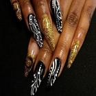 How To Fix Nails. icono