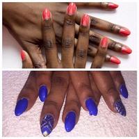 How To Fix Nails. captura de pantalla 3