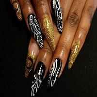 How To Fix Nails. Poster