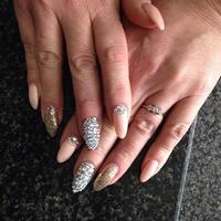 How To Fix Nails. captura de pantalla 2