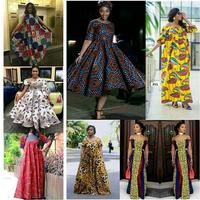 Ankara Pregnancy Wears. poster
