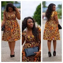 Ankara Maternity Gown Styles. APK download